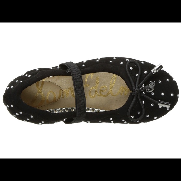 Sam Edelman Felicia Ballet Studs - Picture 7 of 10